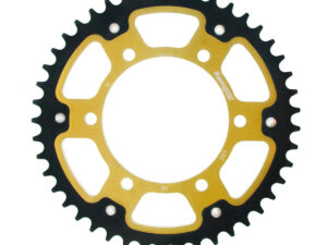 Supersprox Stealth Takaratas Kulta