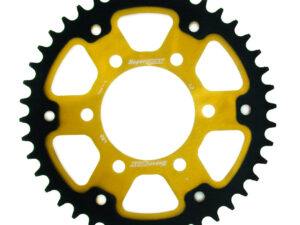 Supersprox Stealth Takaratas Kulta