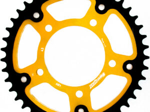 Supersprox Stealth Takaratas Kulta