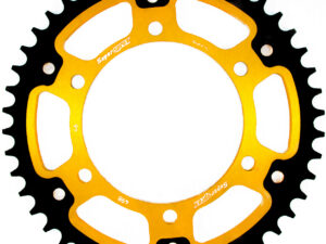 Supersprox Stealth Takaratas Kulta