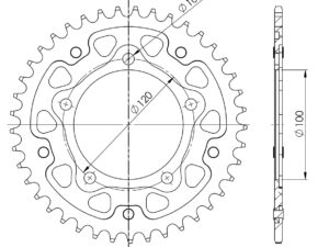Supersprox Stealth Takaratas Kulta