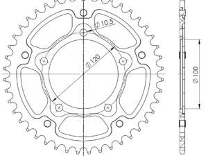 Supersprox Stealth Takaratas Kulta