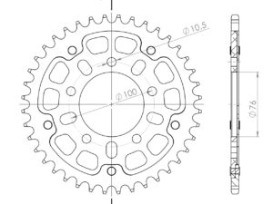 Supersprox Stealth Takaratas Kulta