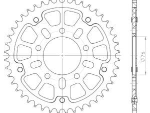 Supersprox Stealth Takaratas Kulta