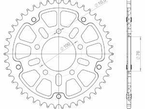 Supersprox Stealth Takaratas Kulta