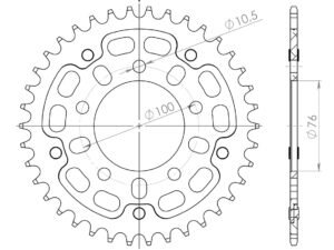 Supersprox Stealth Takaratas Kulta