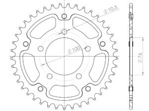 Supersprox Stealth Takaratas Kulta