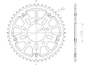 Supersprox Stealth Takaratas Kulta