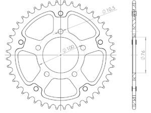 Supersprox Stealth Takaratas Kulta