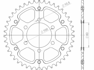 Supersprox Stealth Takaratas Kulta