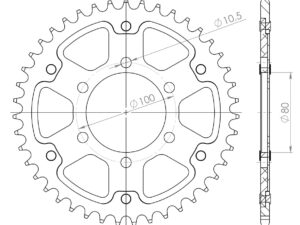 Supersprox Stealth Takaratas Musta