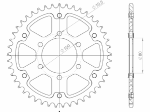 Supersprox Stealth Takaratas Kulta