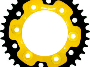 Supersprox Stealth Takaratas Kulta