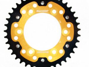 Supersprox Stealth Takaratas Kulta