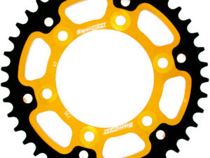 Supersprox Stealth Takaratas Kulta