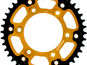 Supersprox Stealth Takaratas Kulta