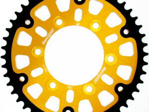 Supersprox Stealth Takaratas Kulta