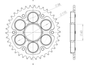 Supersprox Stealth Takaratas Hopea