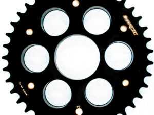 Supersprox Stealth Takaratas Musta