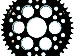 Supersprox Stealth Takaratas Musta