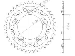 Supersprox Stealth Takaratas Musta