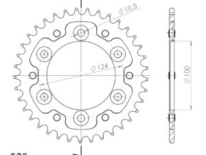 Supersprox Stealth Takaratas Musta