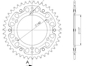 Supersprox Stealth Takaratas Kulta