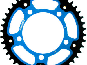 Supersprox Stealth Takaratas Sininen