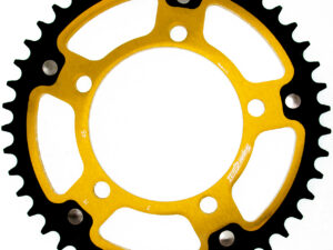 Supersprox Stealth Takaratas Kulta