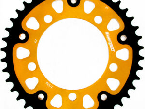 Supersprox Stealth Takaratas Kulta