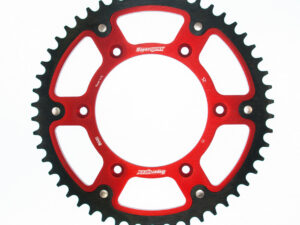 Supersprox Stealth Takaratas Sininen