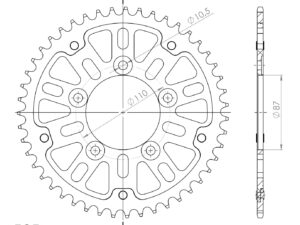 Supersprox Stealth Takaratas Musta