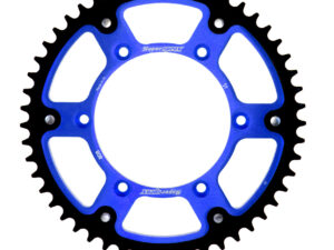 Supersprox Stealth Takaratas Sininen