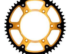 Supersprox Stealth Takaratas Kulta