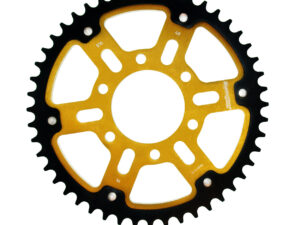 Supersprox Stealth Takaratas Kulta