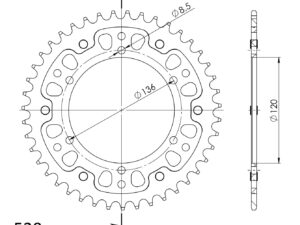 Supersprox Stealth Takaratas Kulta