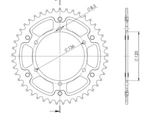 Supersprox Stealth Takaratas Hopea