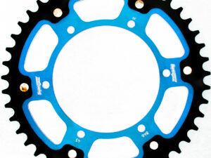 Supersprox Stealth Takaratas Sininen