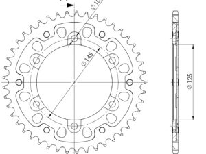 Supersprox Stealth Takaratas Kulta