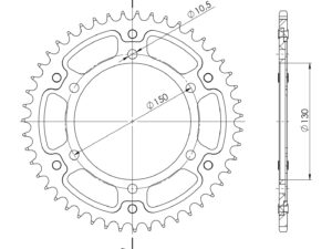 Supersprox Stealth Takaratas Kulta