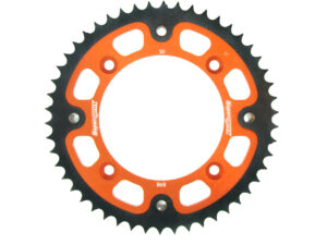 Supersprox Stealth Takaratas Oranssi