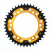 Supersprox Stealth Takaratas Kulta