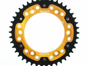 Supersprox Stealth Takaratas Kulta