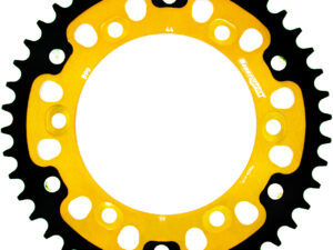 Supersprox Stealth Takaratas Kulta