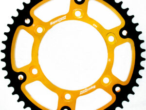 Supersprox Stealth Takaratas Kulta