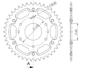 Supersprox Stealth Takaratas Kulta