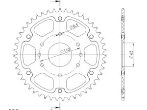 Supersprox Stealth Takaratas Kulta