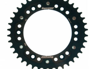 Supersprox Stealth Takaratas Musta