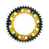 Supersprox Stealth Takaratas Kulta