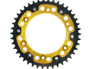 Supersprox Stealth Takaratas Kulta